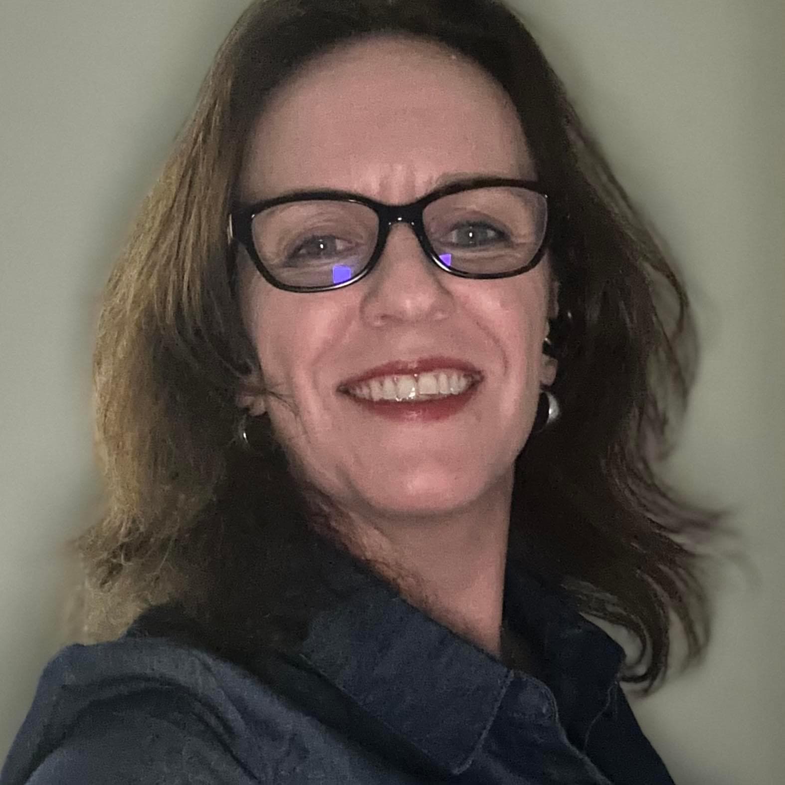 Ana Cristina Uribe 