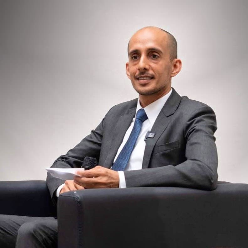 Fahad Hizam alHarbi