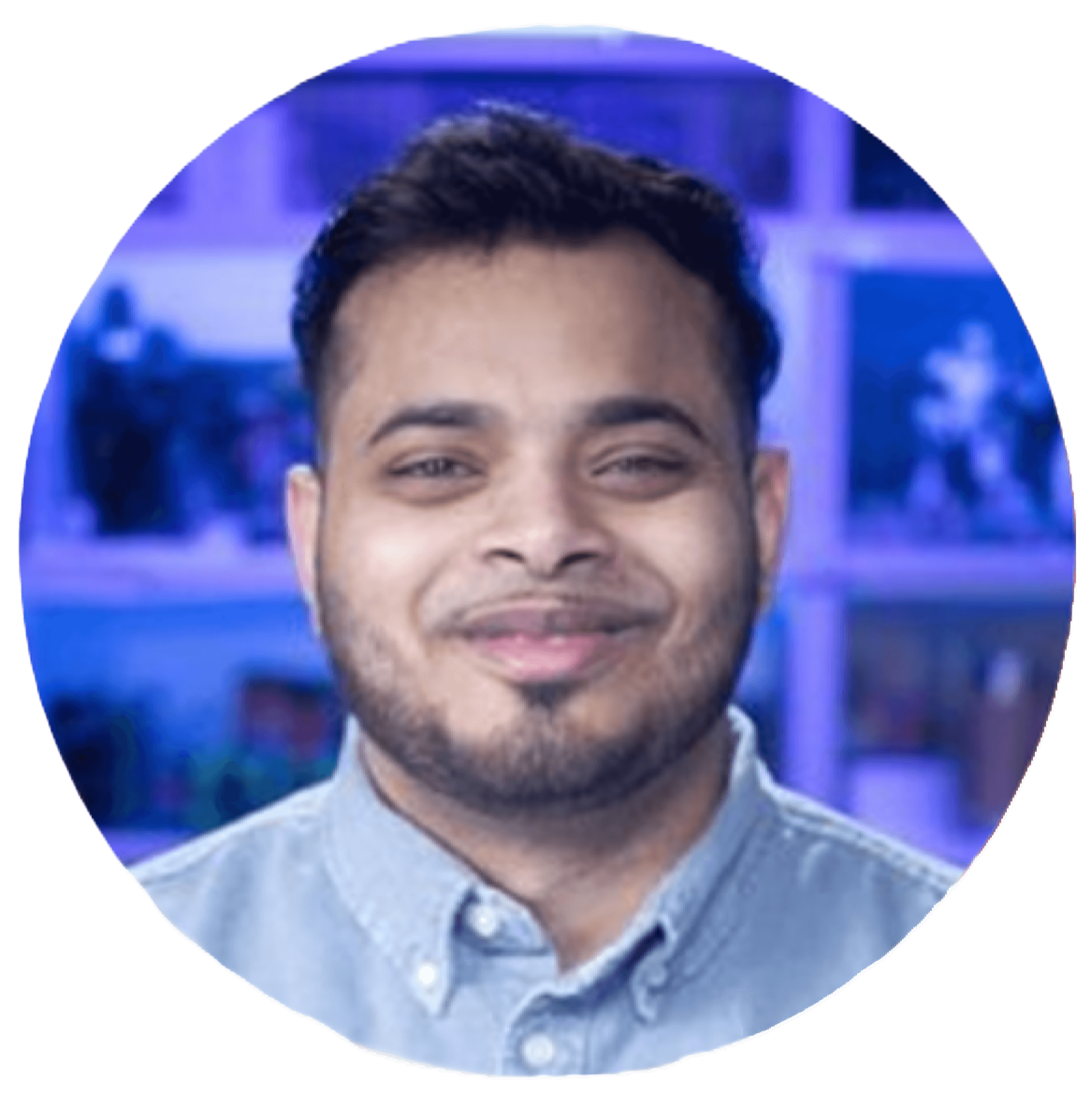 Jonaed Iqbal
