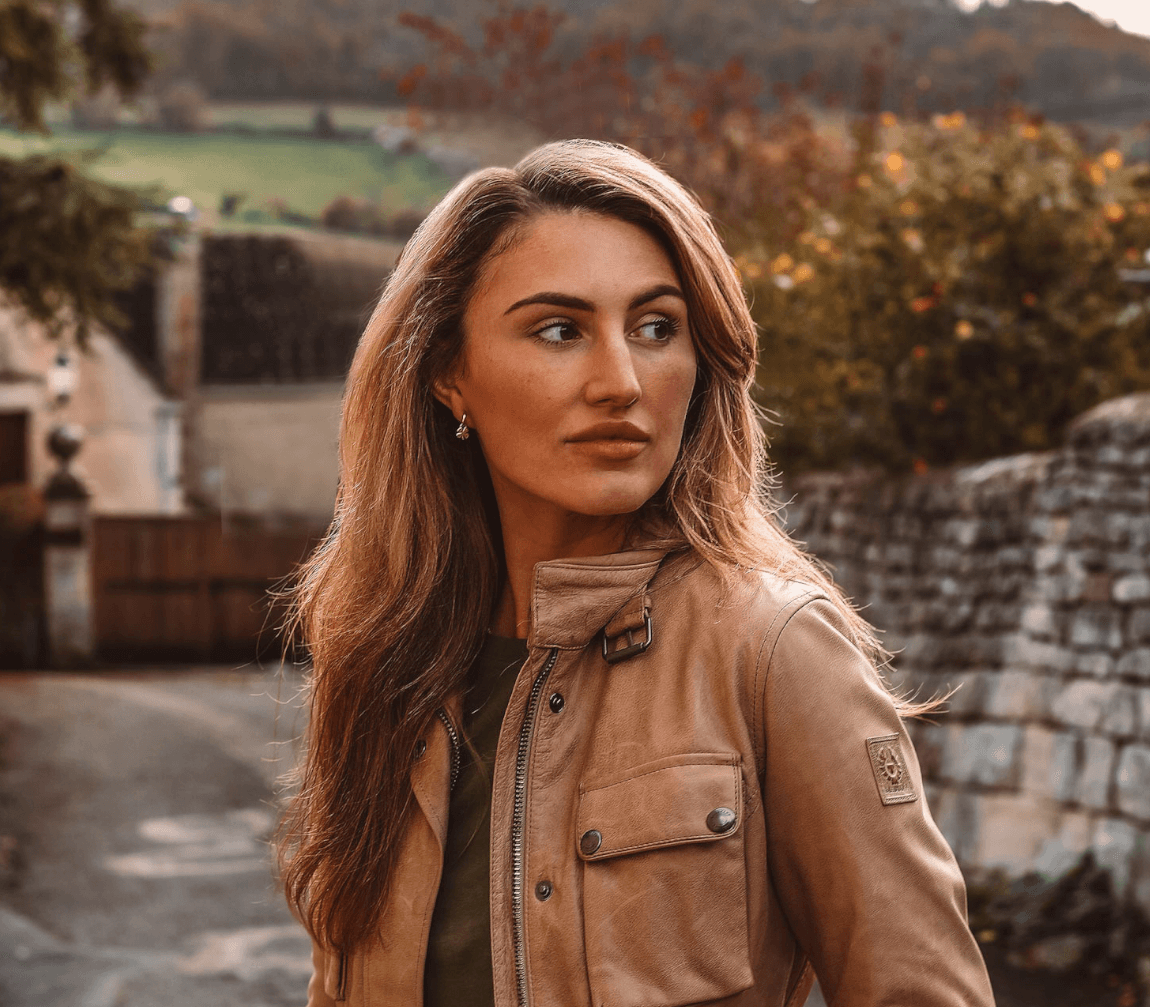 Rachel Larkin
