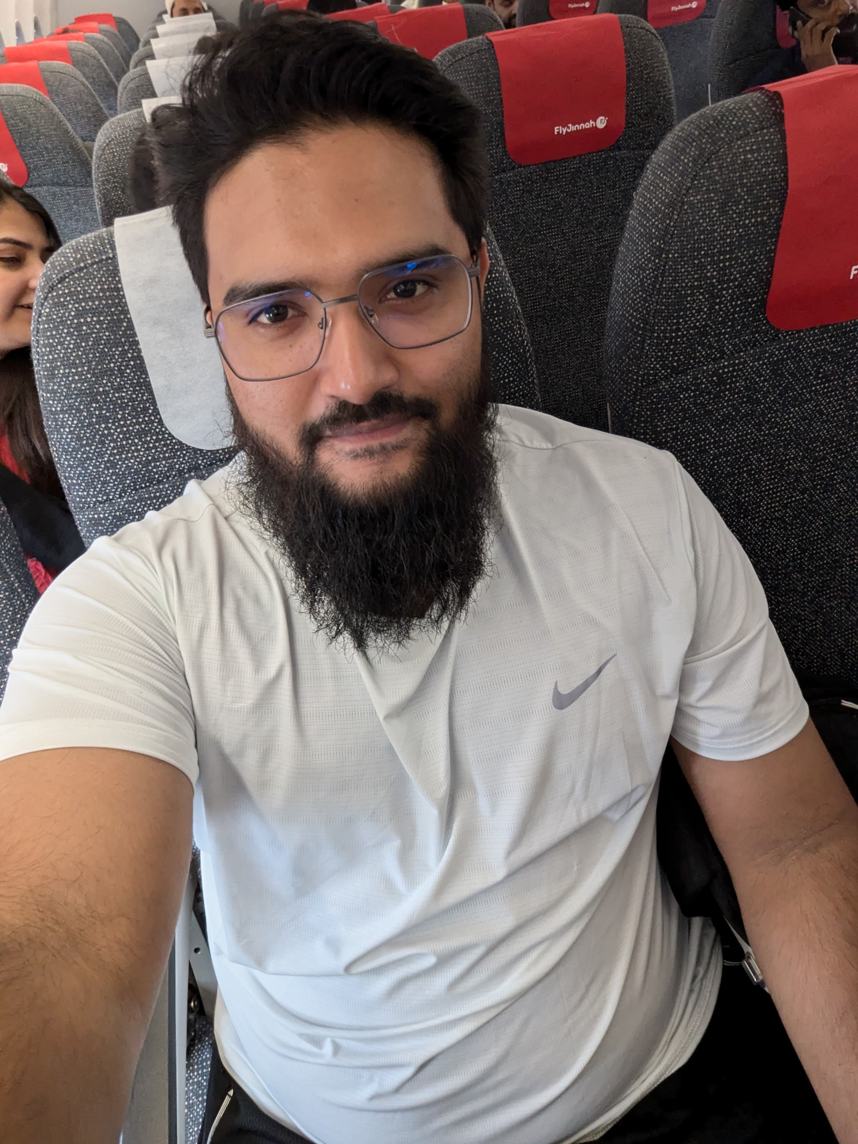Umair Hussain