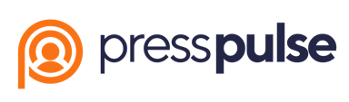 PressPulse.ai Logo