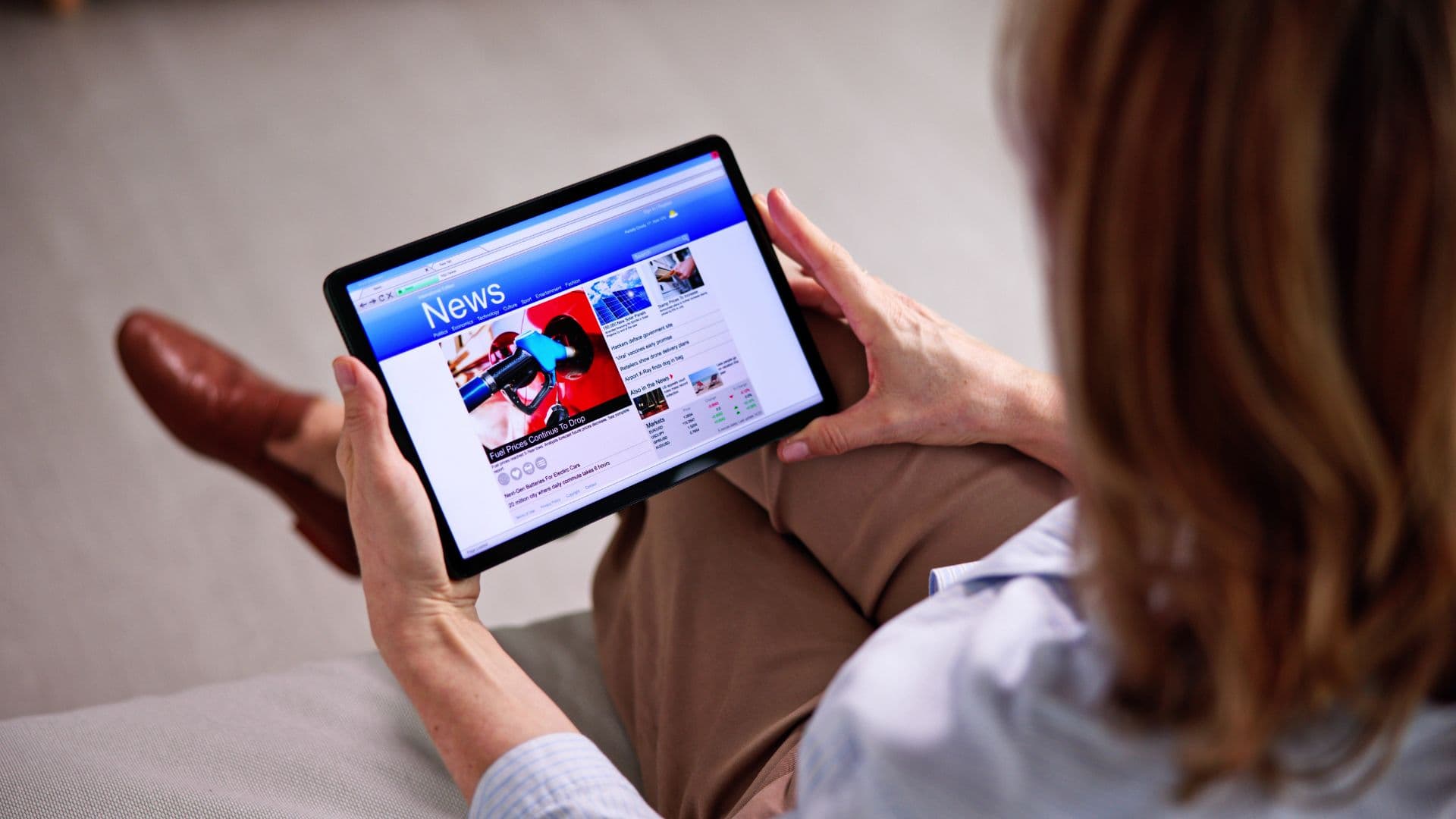 10 Types of Media Outlets and How to Pick the Right One for You