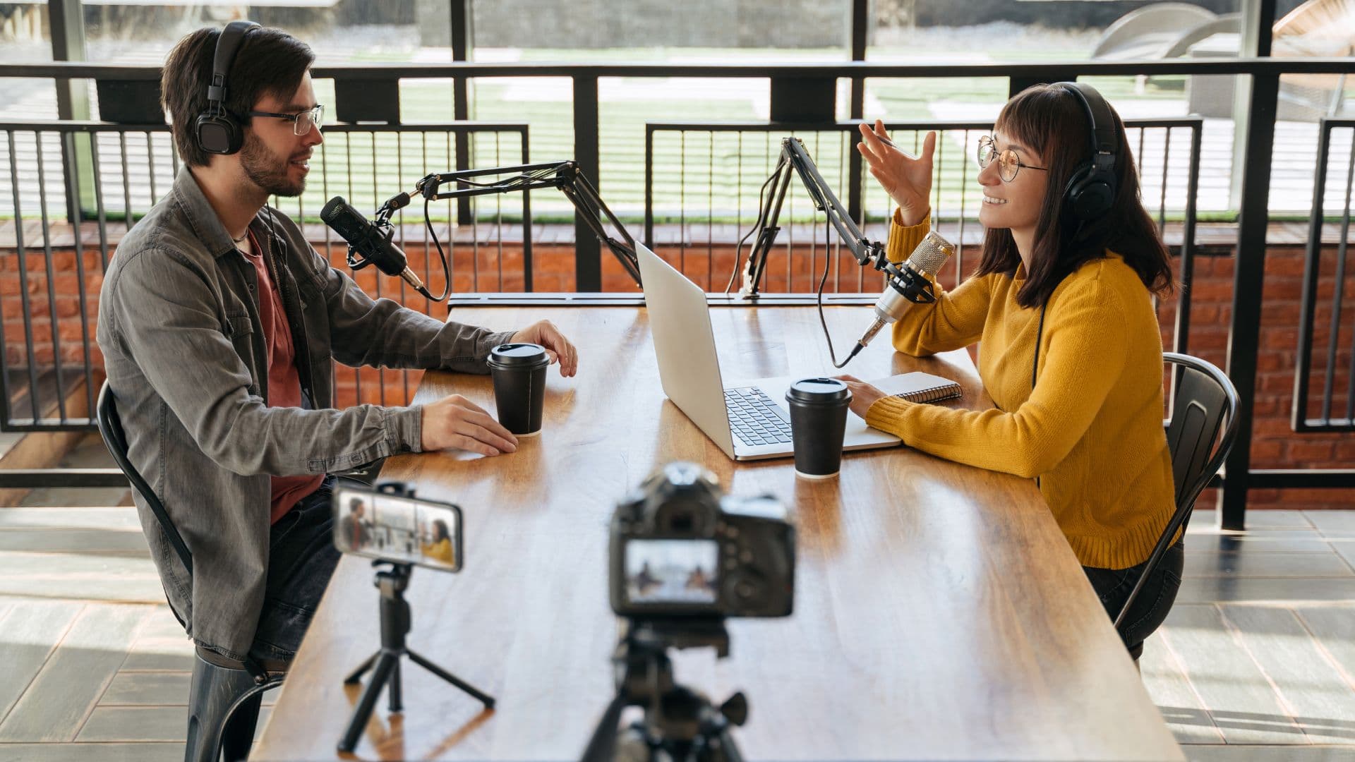 10 Types of Media Outlets and How to Pick the Right One for You