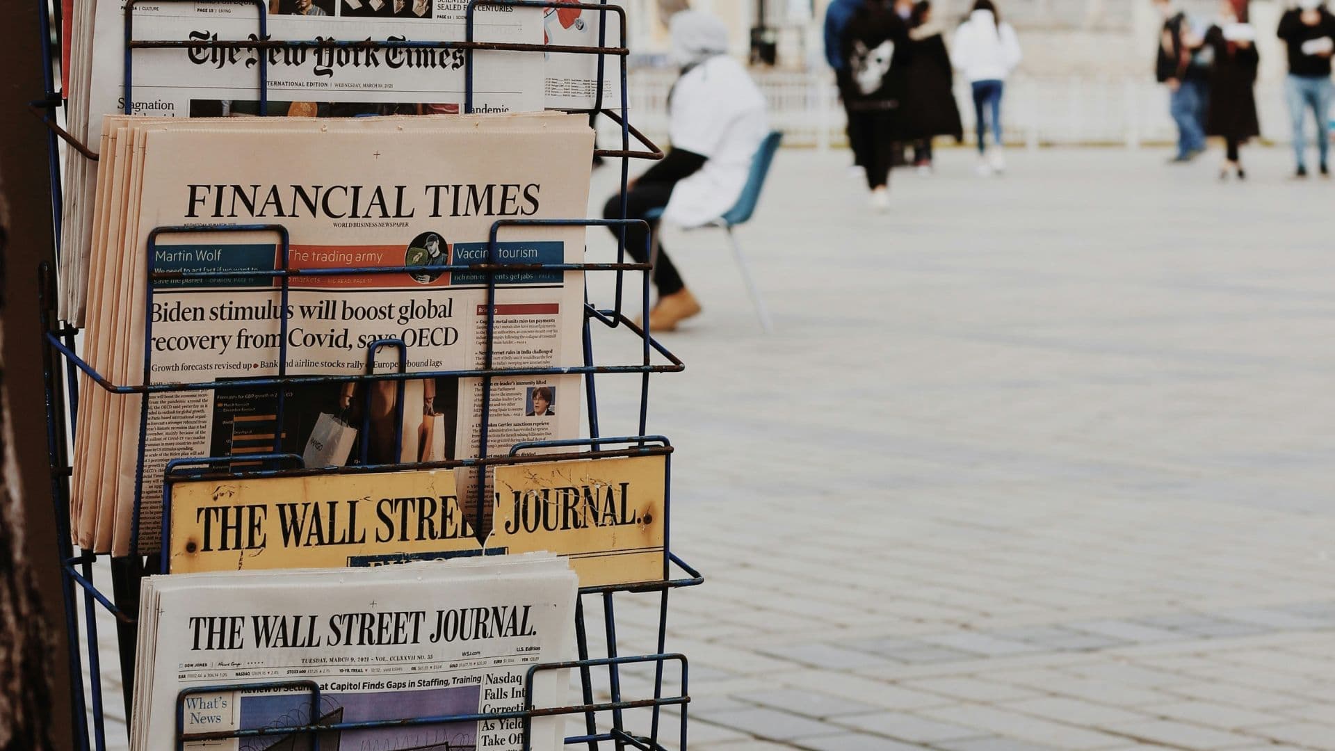 10 Types of Media Outlets and How to Pick the Right One for You